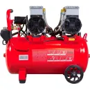 Компрессор Fubag OLS 500/50 CM2х2 646074