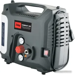 Компрессор Fubag Compact Air