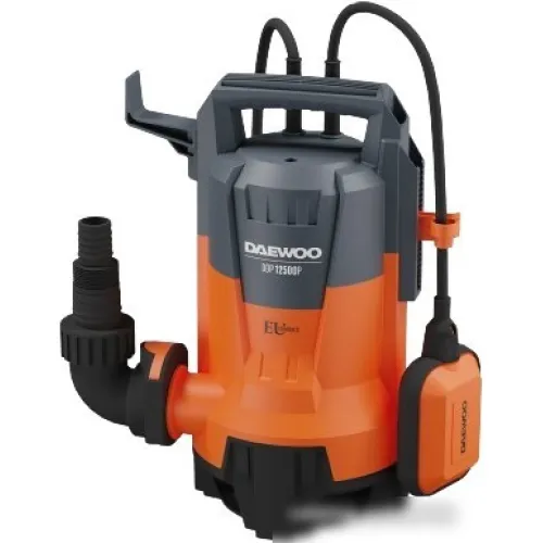 Дренажный насос Daewoo Power DDP 12500P