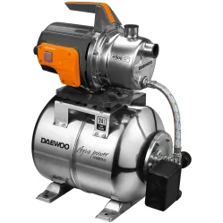 Насосная станция Daewoo Power DAS 4500/24 Inox