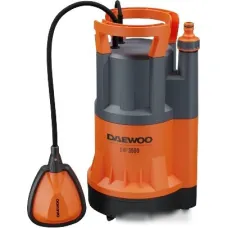 Колодезный насос Daewoo Power DHP 3500