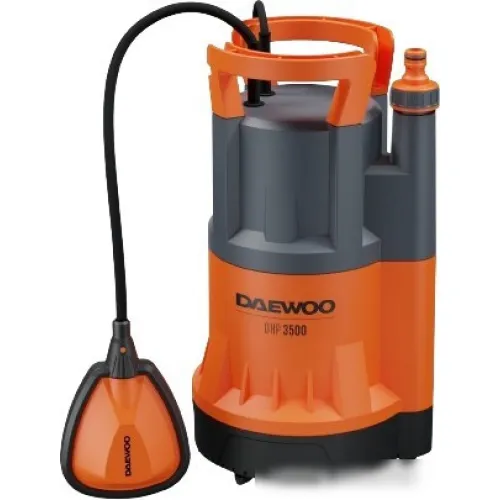 Колодезный насос Daewoo Power DHP 3500