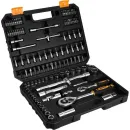 Универсальный набор инструментов Deko DKMT112 (112 предметов)