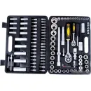 Универсальный набор инструментов Zitrek SAM108 (108 предметов)