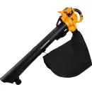 Ручная воздуходувка Deko DKBL22 063-4522 (с 1-им АКБ)