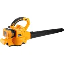 Ручная воздуходувка Deko DKBL22 063-4522 (с 1-им АКБ)