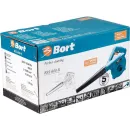 Воздуходувка Bort BSS-600-R