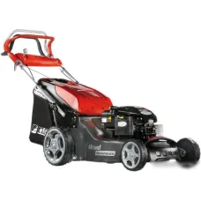 Газонокосилка Efco AR 53 TBX Allroad Aluminium