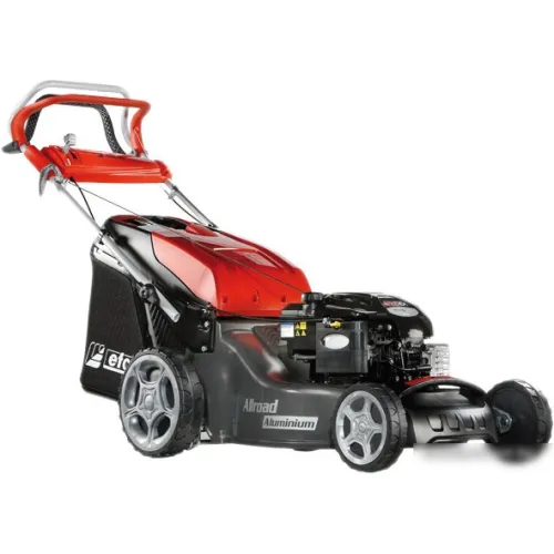Газонокосилка Efco AR 53 TBX Allroad Aluminium