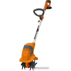 Мотокультиватор Daewoo Power DAT 2021Li SET (с 1-им АКБ)