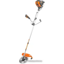 Триммер Daewoo Power DABC 4ST