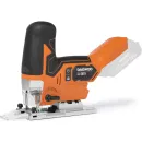 Электролобзик Daewoo Power DAJ 2621Li (без АКБ)