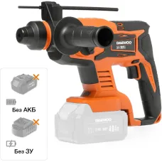 Перфоратор Daewoo Power DAH 2821Li (без АКБ)