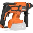 Перфоратор Daewoo Power DAH 2821Li (без АКБ)