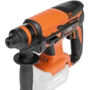 Перфоратор Daewoo Power DAH 2821Li (без АКБ)