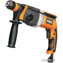 Перфоратор AEG KH 28 Super XE 4935428190