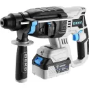 Перфоратор Deko ZKCH20 084-1042 (с 2-мя АКБ, кейс)