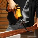Сабельная пила Deko DKRS20-Li 063-4311 (с 2-мя АКБ, кейс)