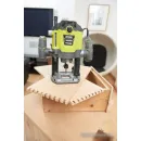 Вертикальный фрезер Ryobi RRT1600-K 5133004796