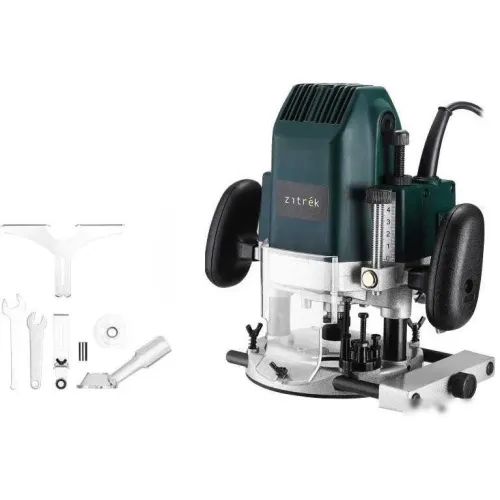 Вертикальный фрезер Zitrek ZKR1400 085-1309