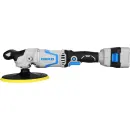 Полировальная машина Deko CP20 PRO 084-1087 (с 1-им АКБ)