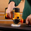 Полировальная машина Deko DKCP20 086-1007 (с 1-им АКБ)