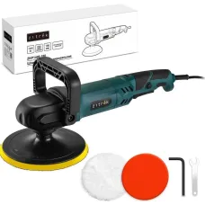 Полировальная машина Zitrek ZKP1400-180 085-1038