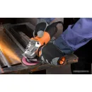 Угловая шлифмашина AEG WS12-125 S