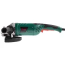 Угловая шлифмашина Hammer USM2400D