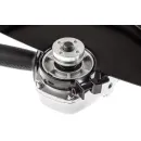 Угловая шлифмашина Hammer USM2400D