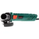 Угловая шлифмашина Hammer USM710D