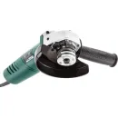 Угловая шлифмашина Hammer USM710D