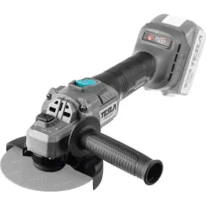 Угловая шлифмашина Tesla TB18BL TO (без АКБ)