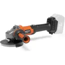 Угловая шлифмашина Daewoo Power DAG 2521Li (без АКБ)