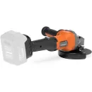 Угловая шлифмашина Daewoo Power DAG 2521Li (без АКБ)