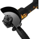 Угловая шлифмашина Deko DKAG-125 083-1063 (с 1-им АКБ)