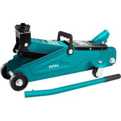 Подкатной домкрат Total THT10821 2т