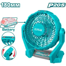 Вентилятор Total TFALI2007