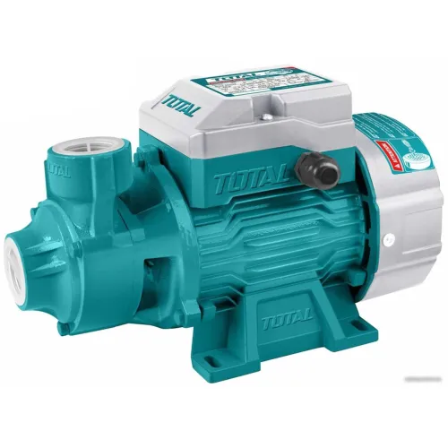 Самовсасывающий насос Total TWP13706