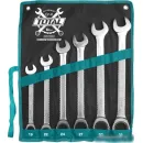 Набор ключей Total THT102RK061 (6 предметов)