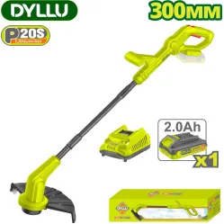 Триммер Dyllu DTGTP535 (с 1-им АКБ)