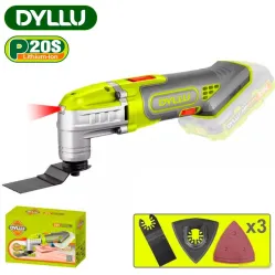 Реноватор Dyllu DTMUP5020 (без АКБ)