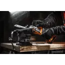 Сабельная пила AEG Powertools BUS18SBL-0 4935479662 (без АКБ)