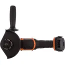 Угловая шлифмашина AEG Powertools BEWS 18-125BL-0 4935464414 (без АКБ)