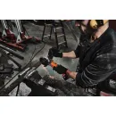 Угловая шлифмашина AEG Powertools BEWS18-125X2-0 4935498182 (без АКБ)