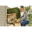 Ленточная шлифмашина Ryobi R18PF-0 (без АКБ)