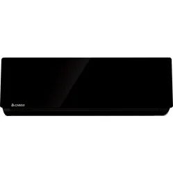 Кондиционер Chigo Mars Black inverter R32 WI-FI CS-25V3G-B211AM2C-W3 Black