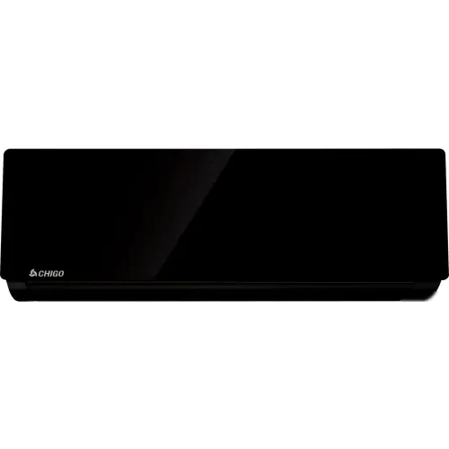 Кондиционер Chigo Mars Black inverter R32 WI-FI CS-51V3G-1B211AE5A-W3 Black