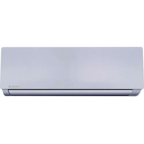 Кондиционер Chigo Mars Silver inverter R32 WI-FI CS-51V3G-1B211AE5A-W3 Silver