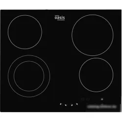 Варочная панель Oasis P-SB